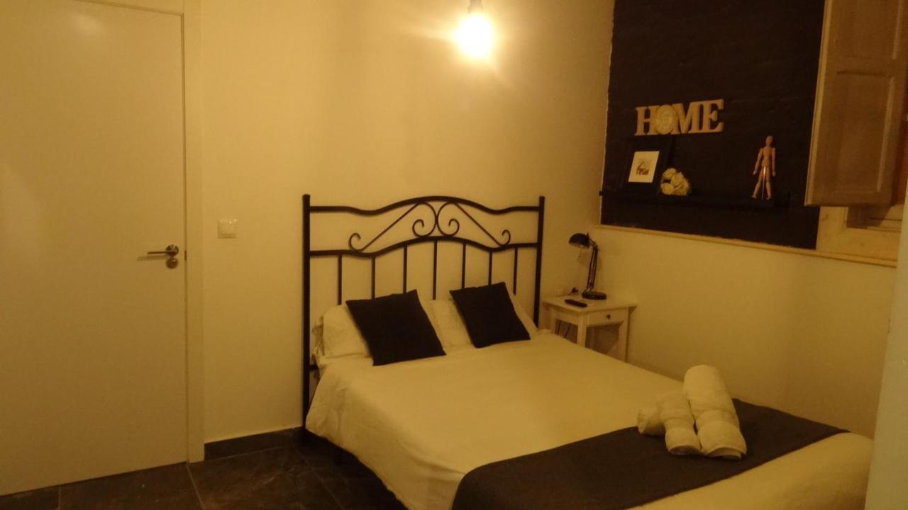 Cozy Rooms 12 Valencia Exterior foto