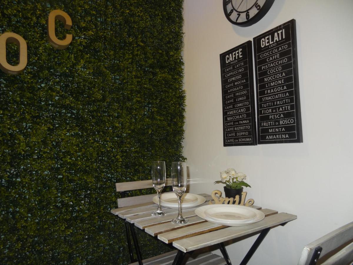 Cozy Rooms 12 Valencia Exterior foto